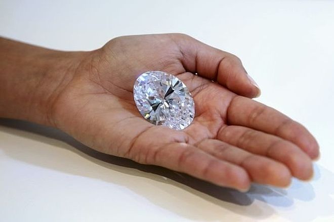 Już w 2018 roku na świecie może zabraknąć diamentów