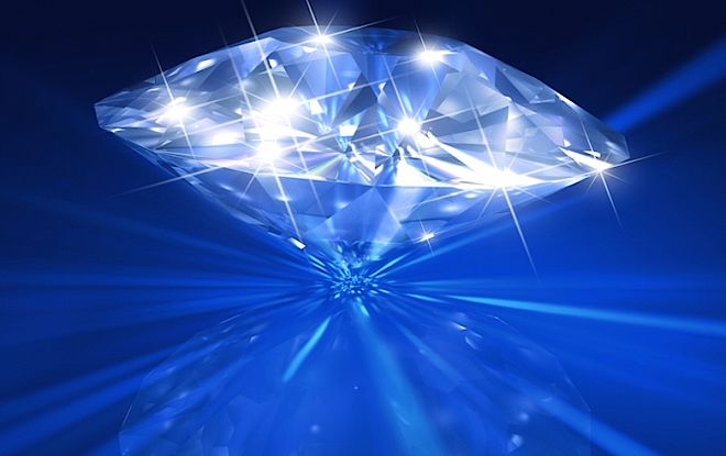Sprzedaż diamentów ma się wciąż nieźle. Targi biżuterii w Las Vegas: ostrożny optymizm